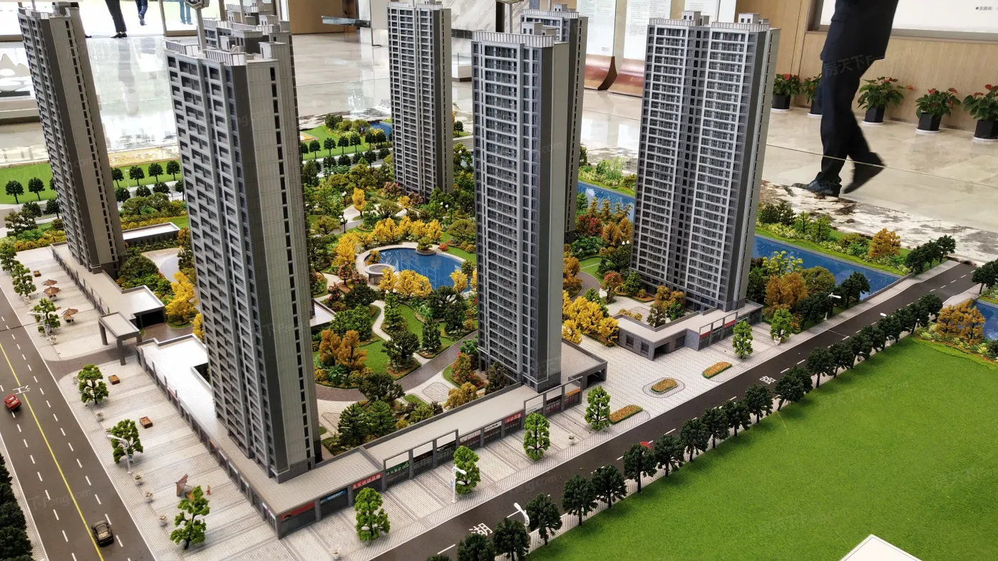 亚厦东麟府-上虞亚厦东麟府楼盘详情-上虞房天下