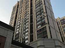 承泽府下跃两层248平毛坯有大露台房本满两年可贷款