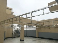 俊景万和城2室2厅南