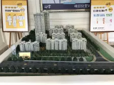 城家三室精装修,楼层适中,可看海