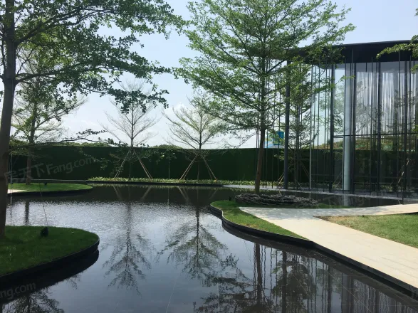 【广州保利花城纪小区,二手房,租房】- 广州房天下