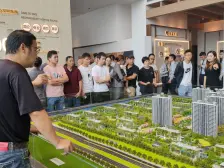 低总价!小面积三房!适合一家人居住!