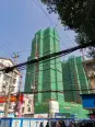 桃诚1号在建工地