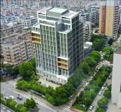 江发·育德公馆效果图