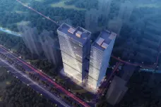 龍光玖雲著[珠海]