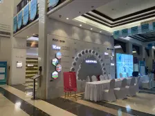 中建长清湖乐园 2室2厅 南 北