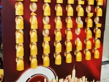 龙湖汉峪光年 1室1厅 西