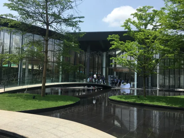 【广州保利花城纪小区,二手房,租房】- 广州房天下