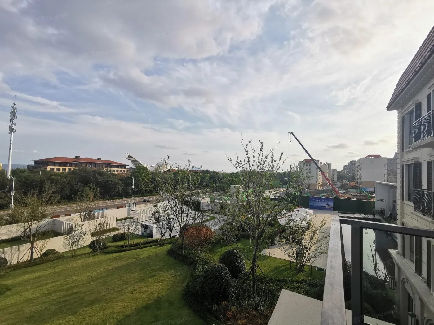 卓越屿海-青岛房天下