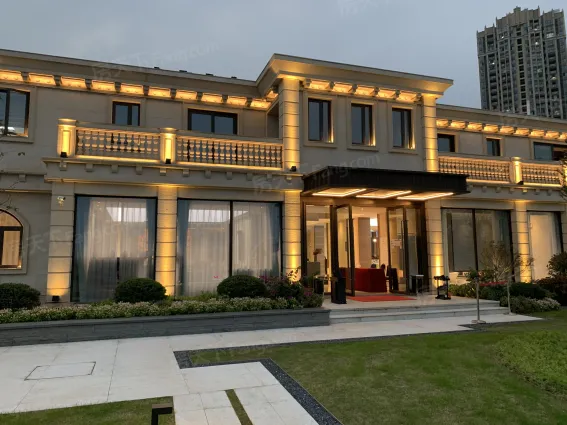 山海观怎么样:视野不错地段适合,配套交.-武汉房天下楼盘点评