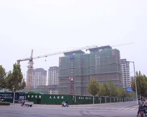 大河府3室2厅南