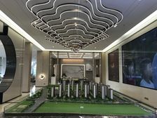 学府康城3室2厅东南南
