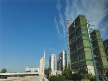 大河城章,中间好楼层,三房两厅,看房子方便