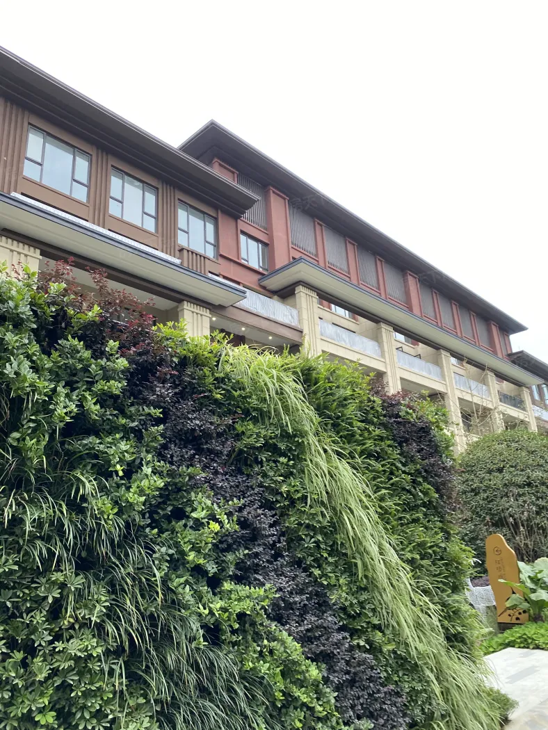 华新花予墅-成都房天下