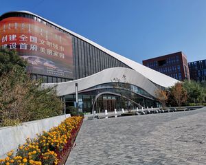 泽信青城3室2厅南北