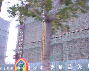 大河府三室洋房,双气高楼层,南北阳台,户型方正