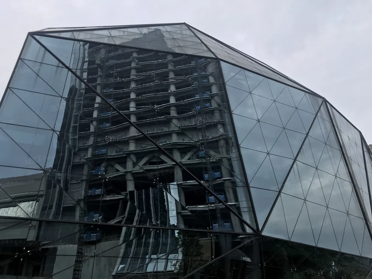 【贵阳恒丰碧桂园·贵阳中心小区,二手房,租房】- 贵阳房天下