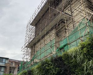 华新花予墅5室2厅南