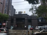 沿街商业实景