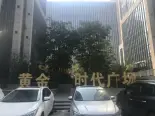 小区环境