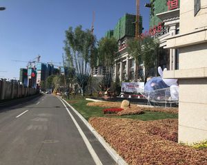 恒大悦府精装三居拎包入住中高楼层