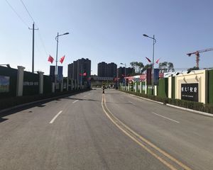 恒大悦府3室2厅南