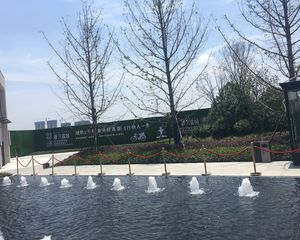 新力睿园3室2厅南