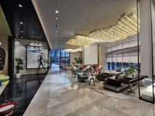 蔡家 渝高星洲一期四房