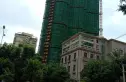 海口湾玉府别墅实景图