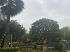 商圈中的品质别墅,可以3+1户型利用空间大视野开阔