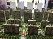 【金山光明府】精装40+产权车位+好楼层+好位置+满二