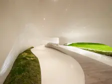 曲水风和石上 4室2厅 南