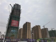 方圆荟旁边 次新小区 大3房 房东诚意出售