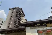 在建工地