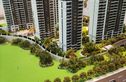 世茂香奈公馆实景图