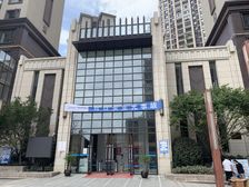 标准四房户型户型方正视野无遮挡