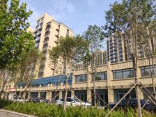 薛口育德家园观景楼层带车位储藏室精装修任兴