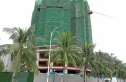 海口湾玉府别墅实景图