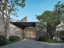 中庭位置上叠端户 带产权车位 视野好 安静