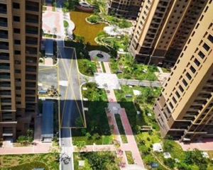 三垟湿地东大门,罗西全新小区105平方,仅需100万