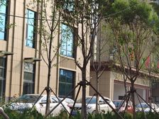 上任兴三居室精装修 证满2年 小高层 育德家园