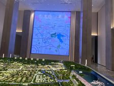 禧瑞金海 2室1厅 南