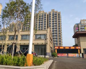 薛口育德家园,三室精装,中间位置,急售