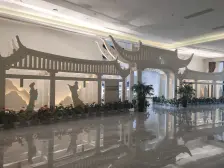 中铁诺德生态城 4室1厅 南 北