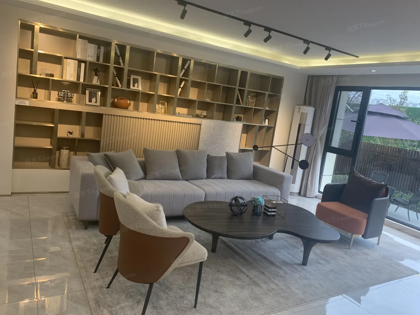 天一仁和·宸璟锦里