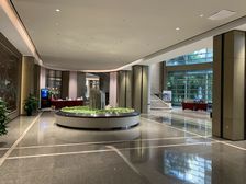 丽都悦府南北三居室精装临地铁公园