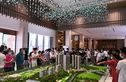 唐商翰林府实景图
