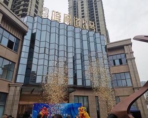 和成景筑2室2厅东南
