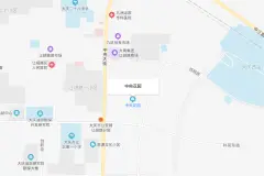 中央花园