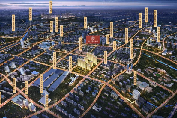 玫瑰公馆 融创银城玫瑰公馆 无锡房天下